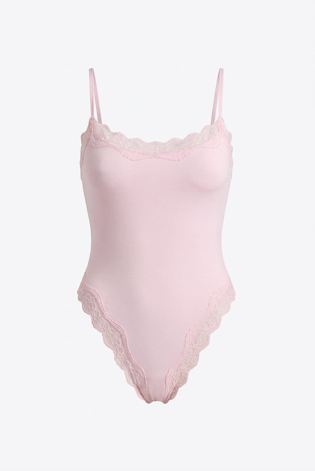 Colette Pink Body