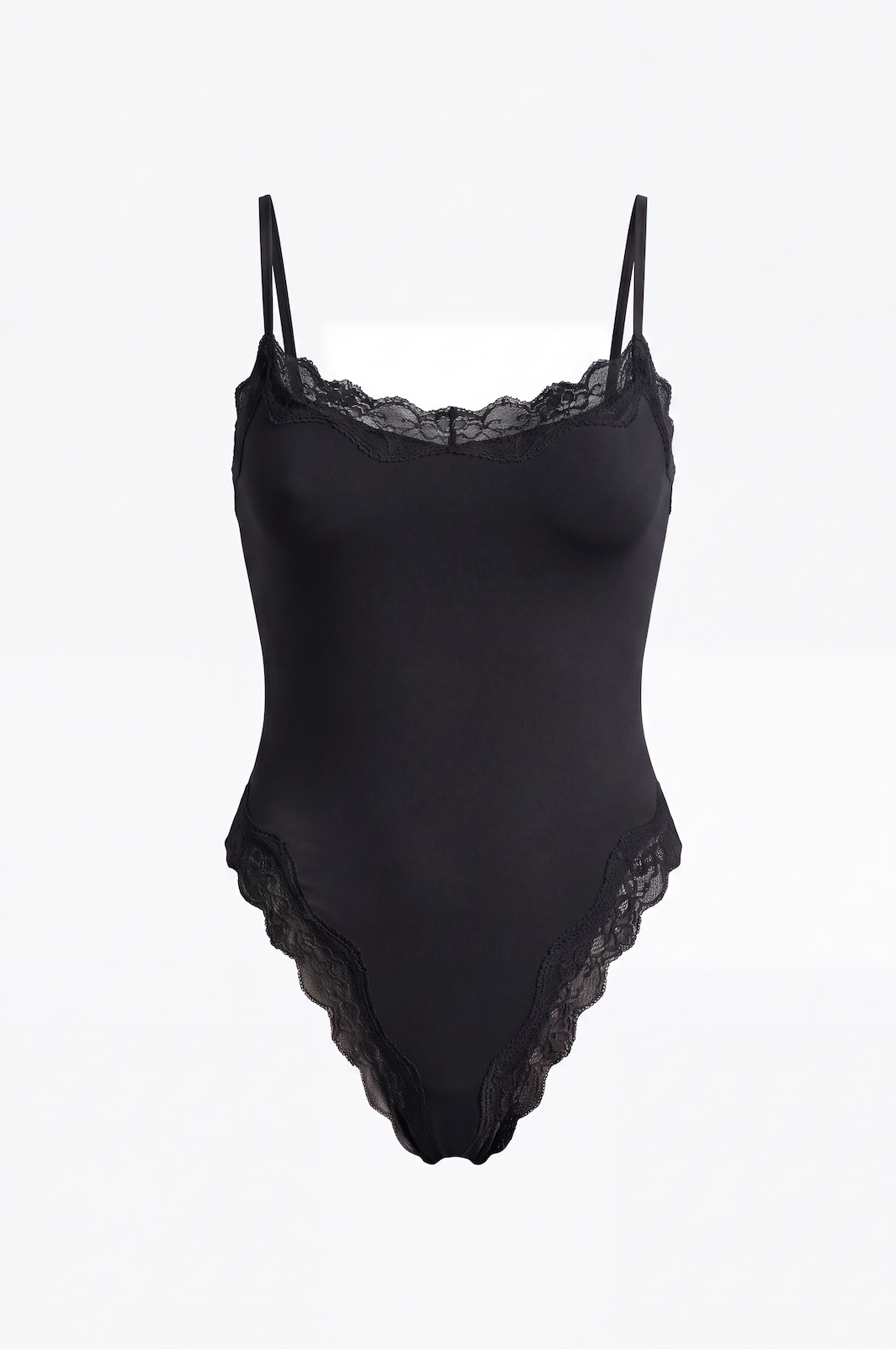 Colette Black Body