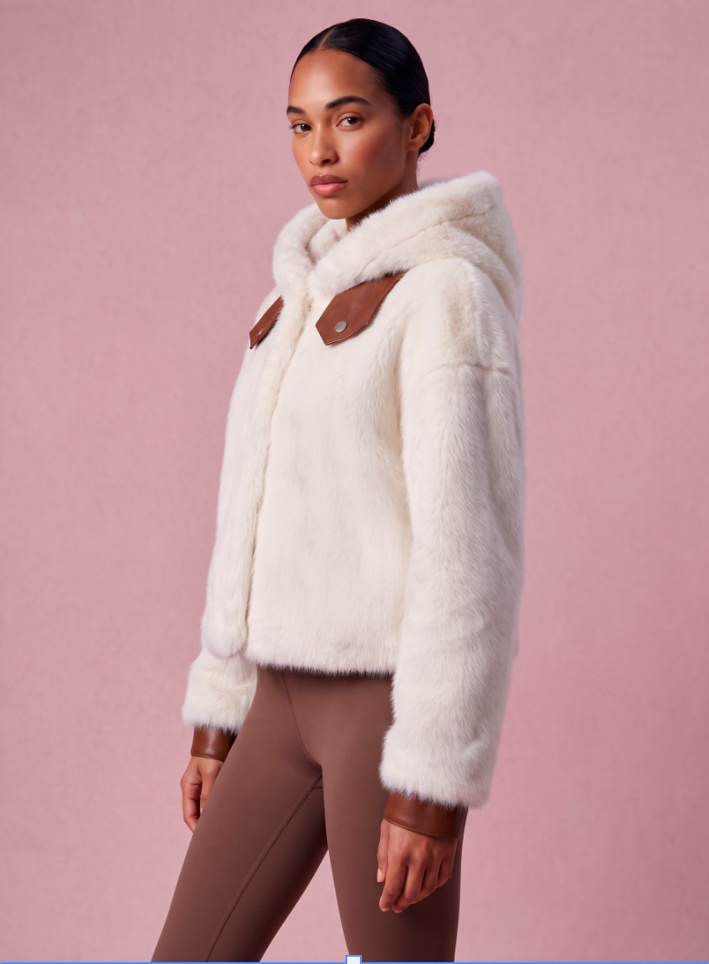 Eloise Coat