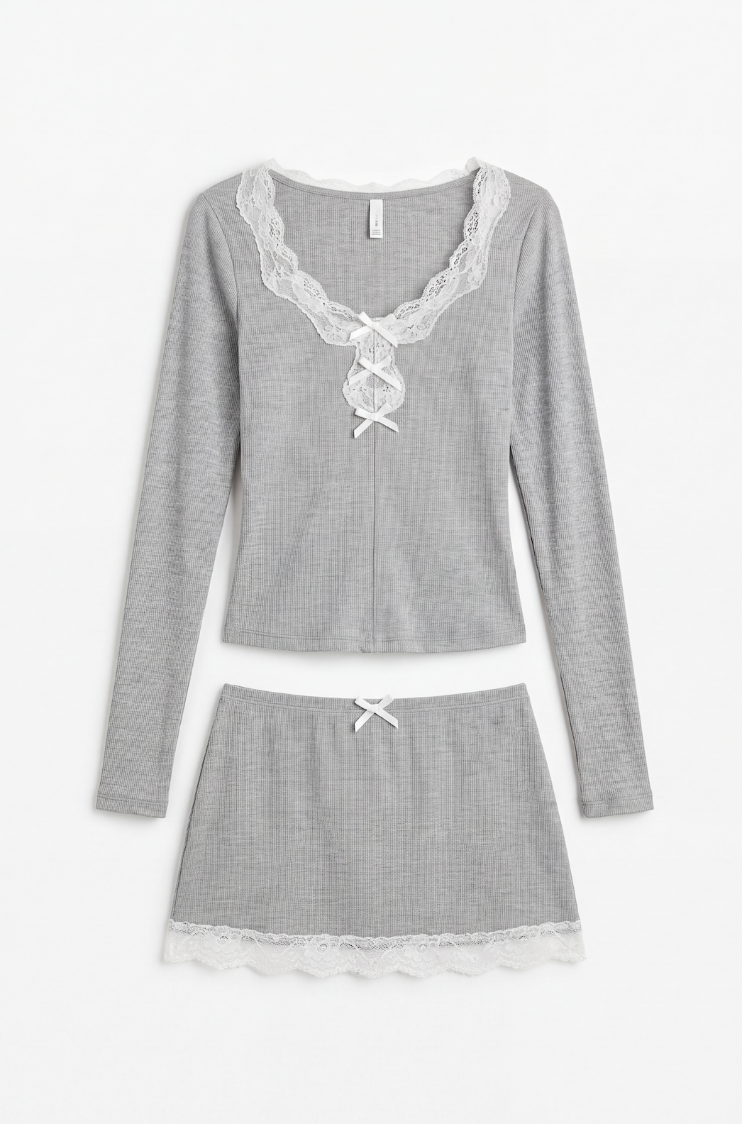 Madeleine Pajamas
