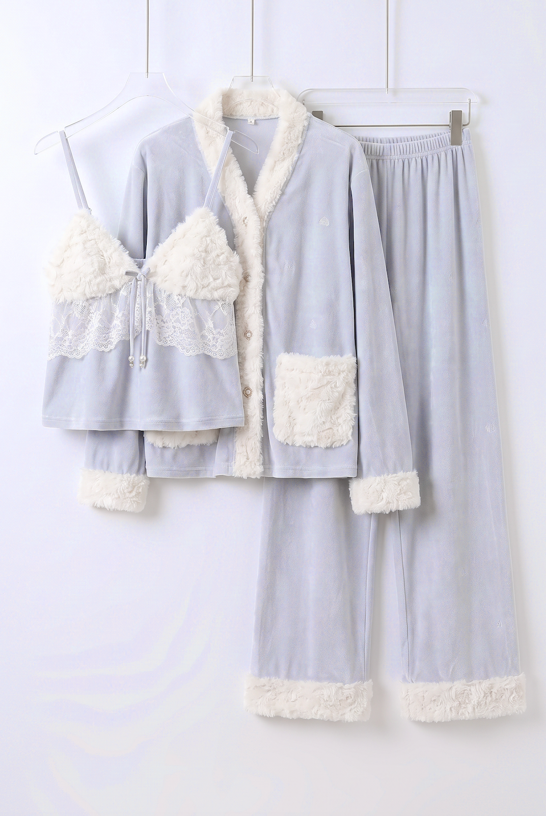 Celeste Dream Set