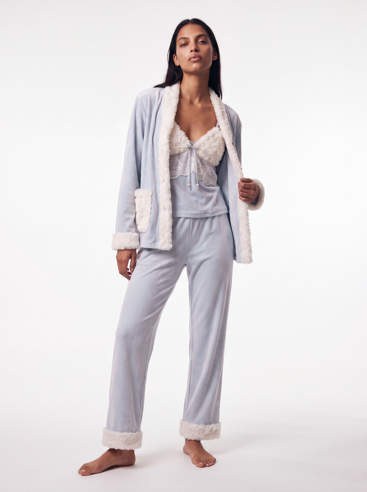 Celeste Dream Set