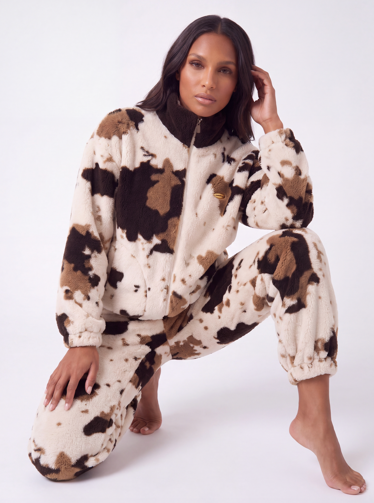 Savannah Cozy Set