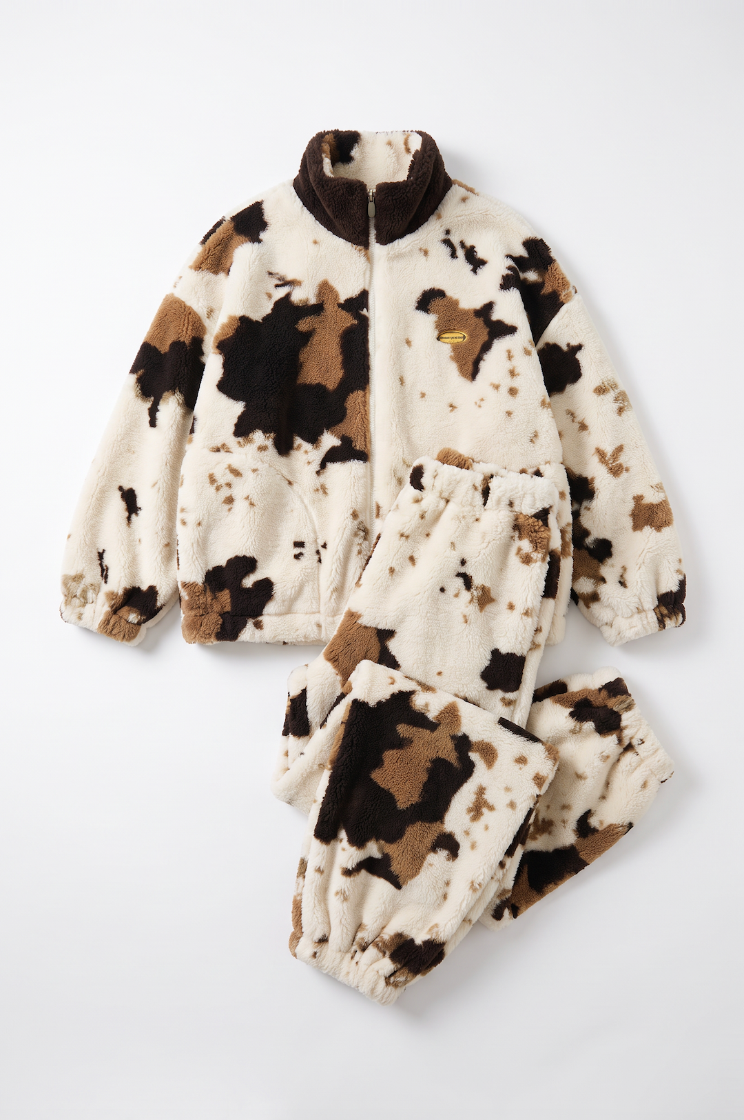 Savannah Cozy Set