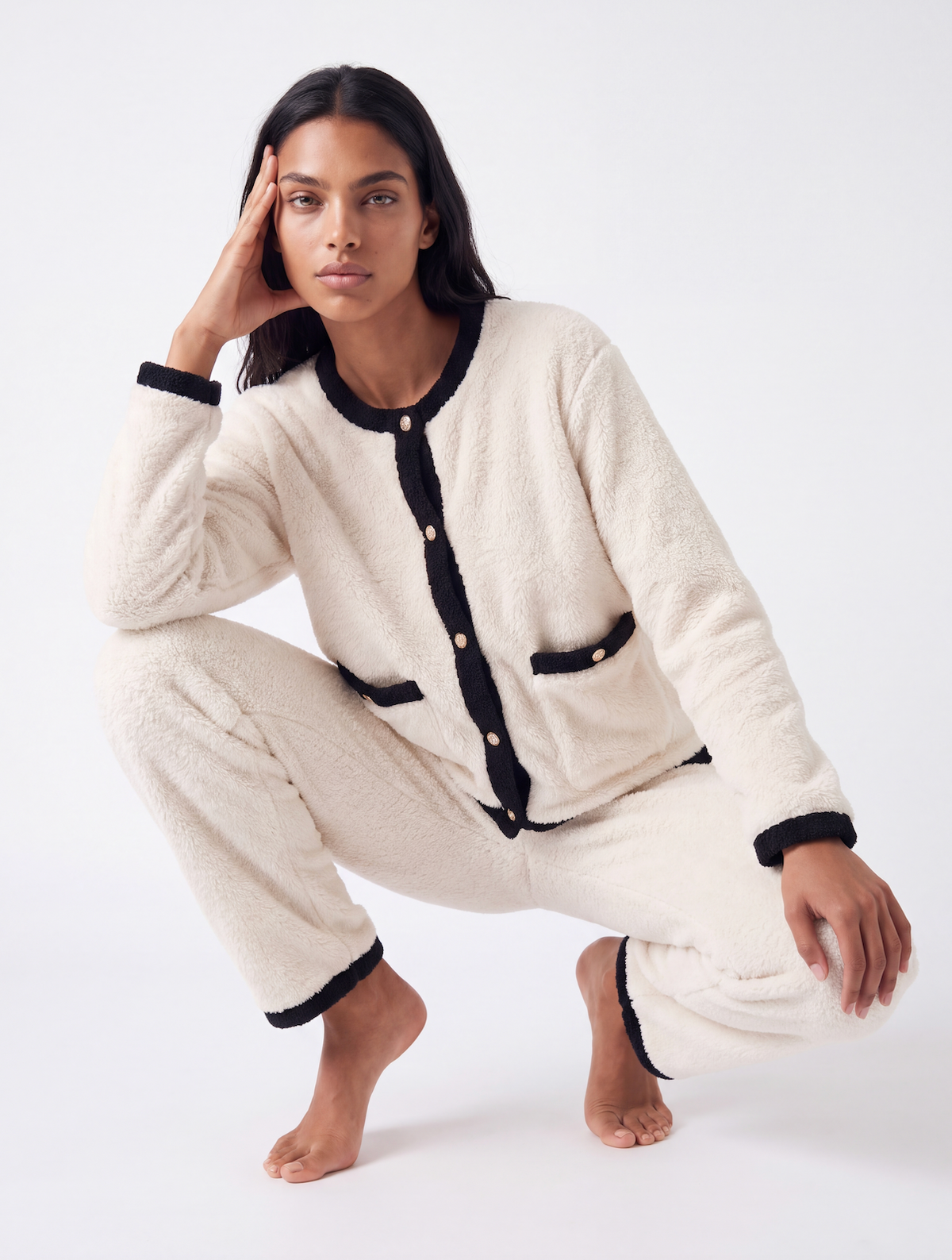 Coco Cozy Set