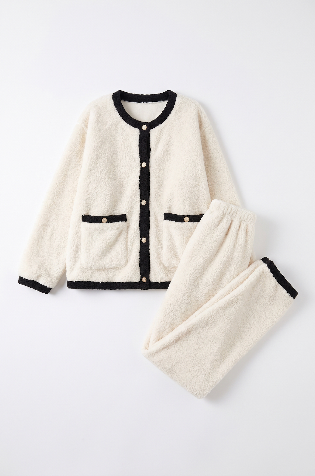 Coco Cozy Set