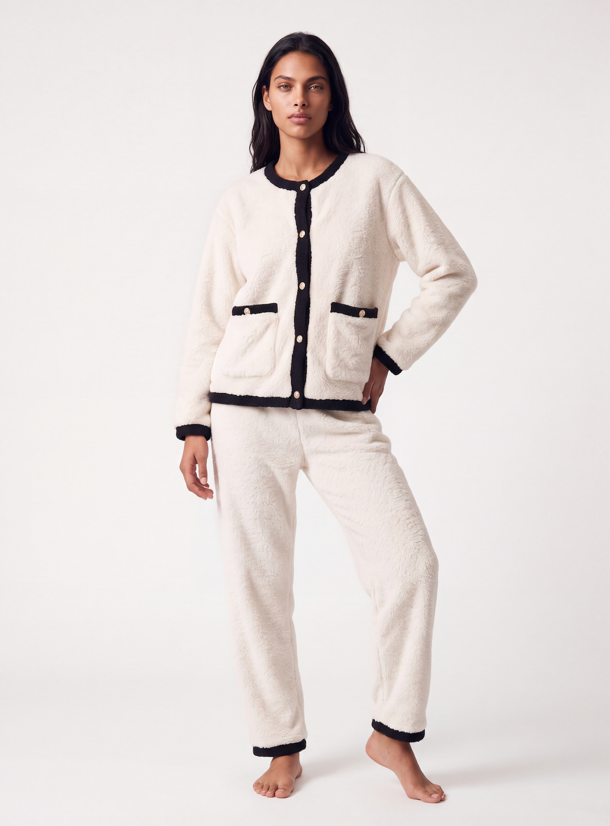 Coco Cozy Set