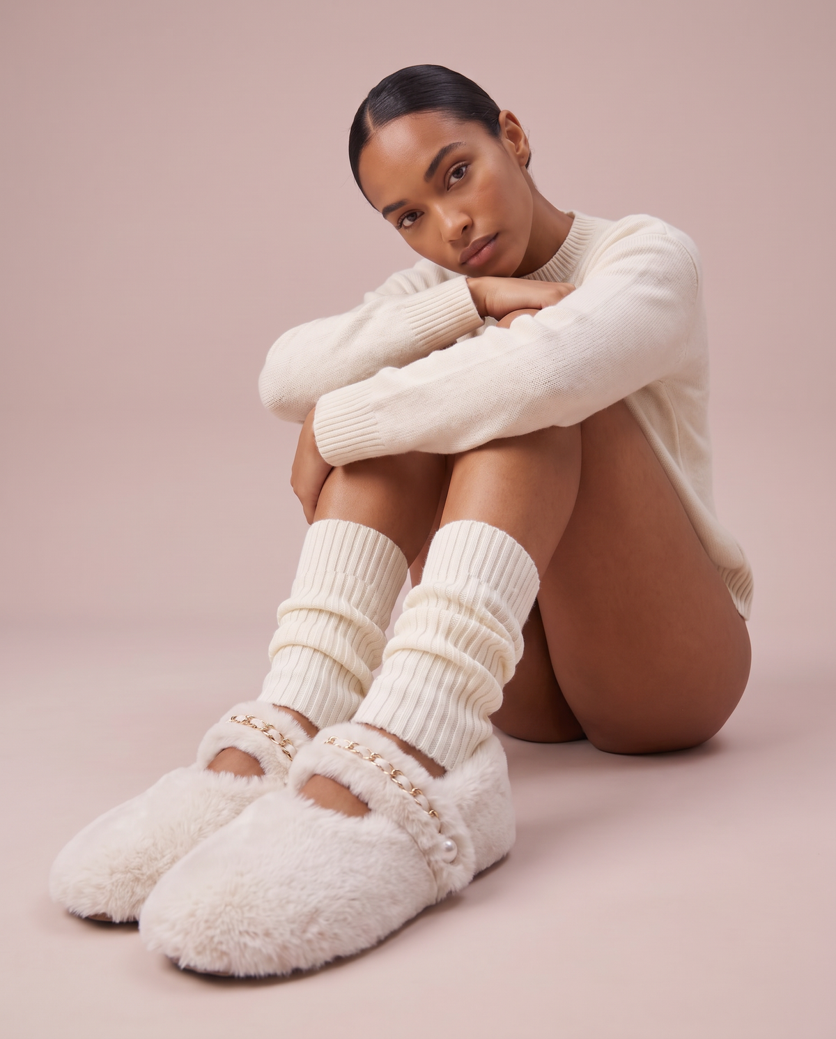 Camille White