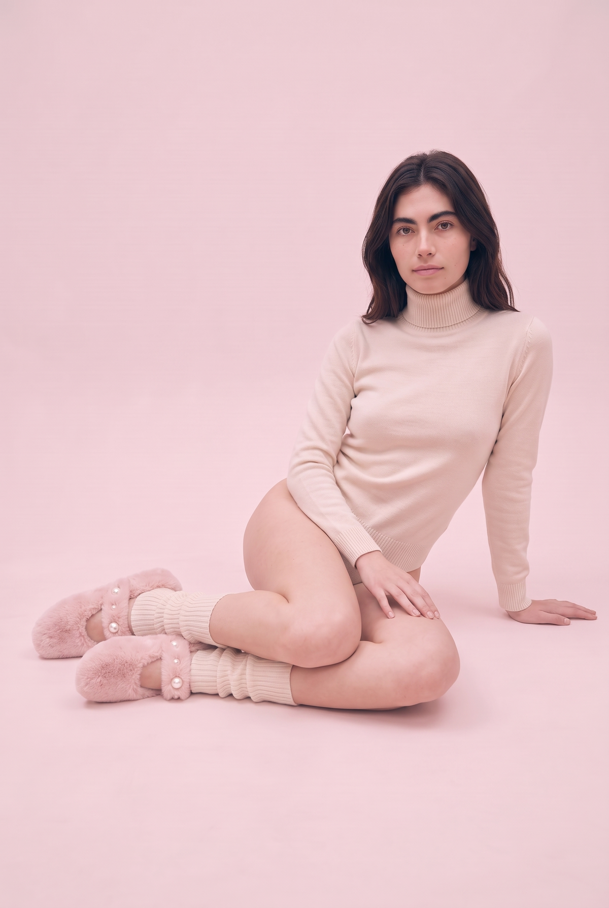 Odette Pink