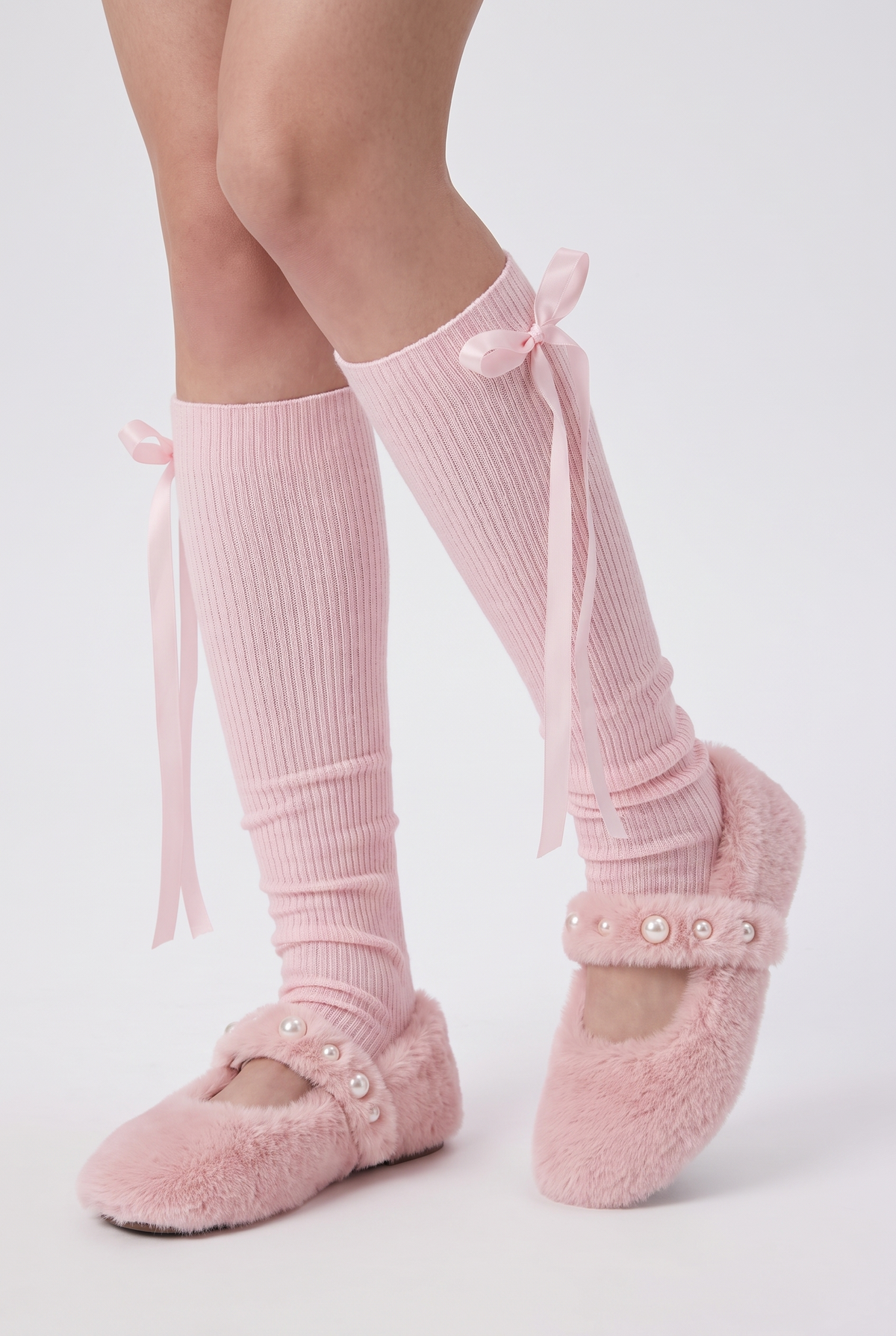 Odette Pink