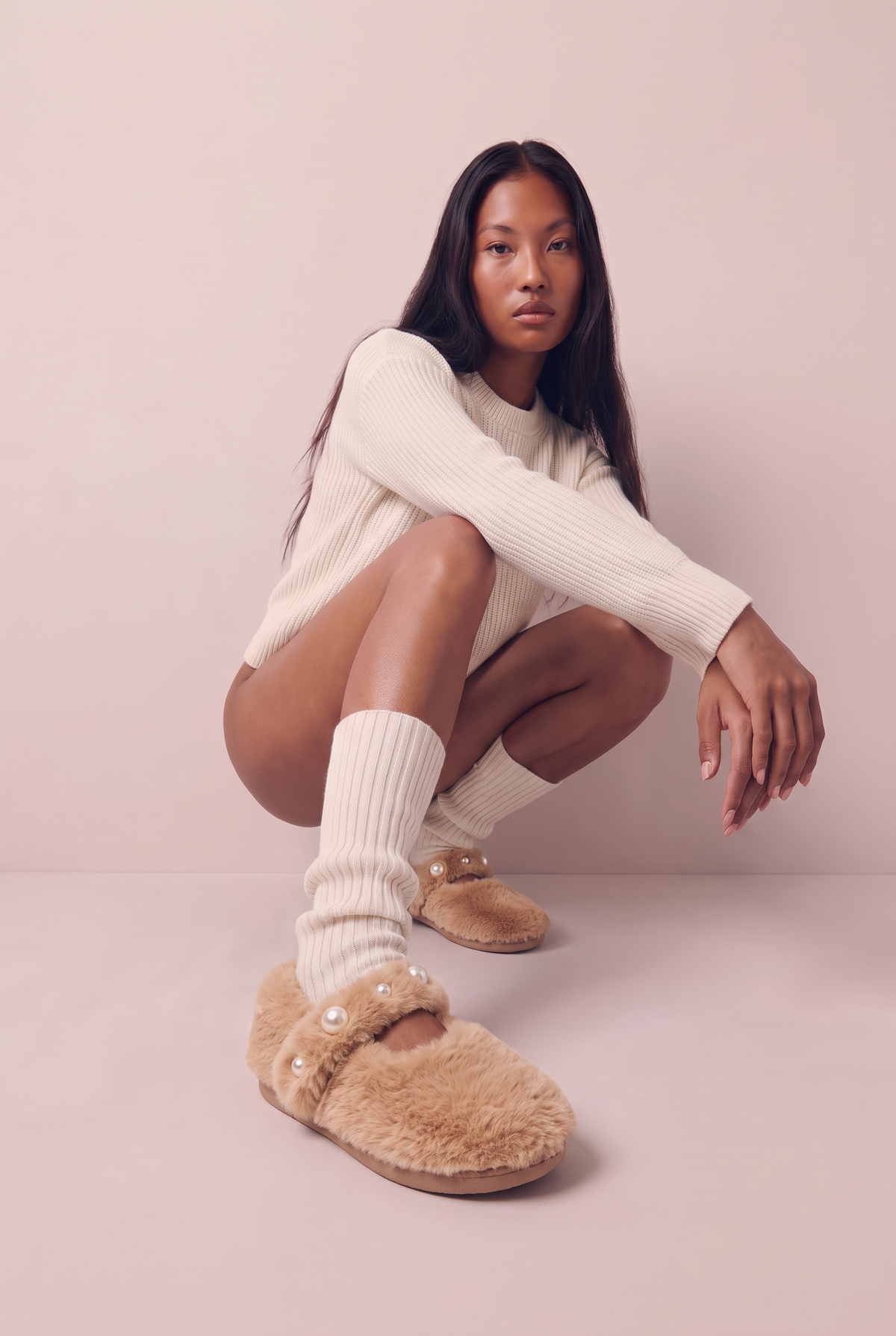Odette Beige