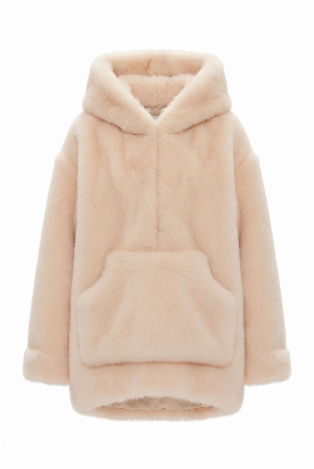 Giselle Beige Dress