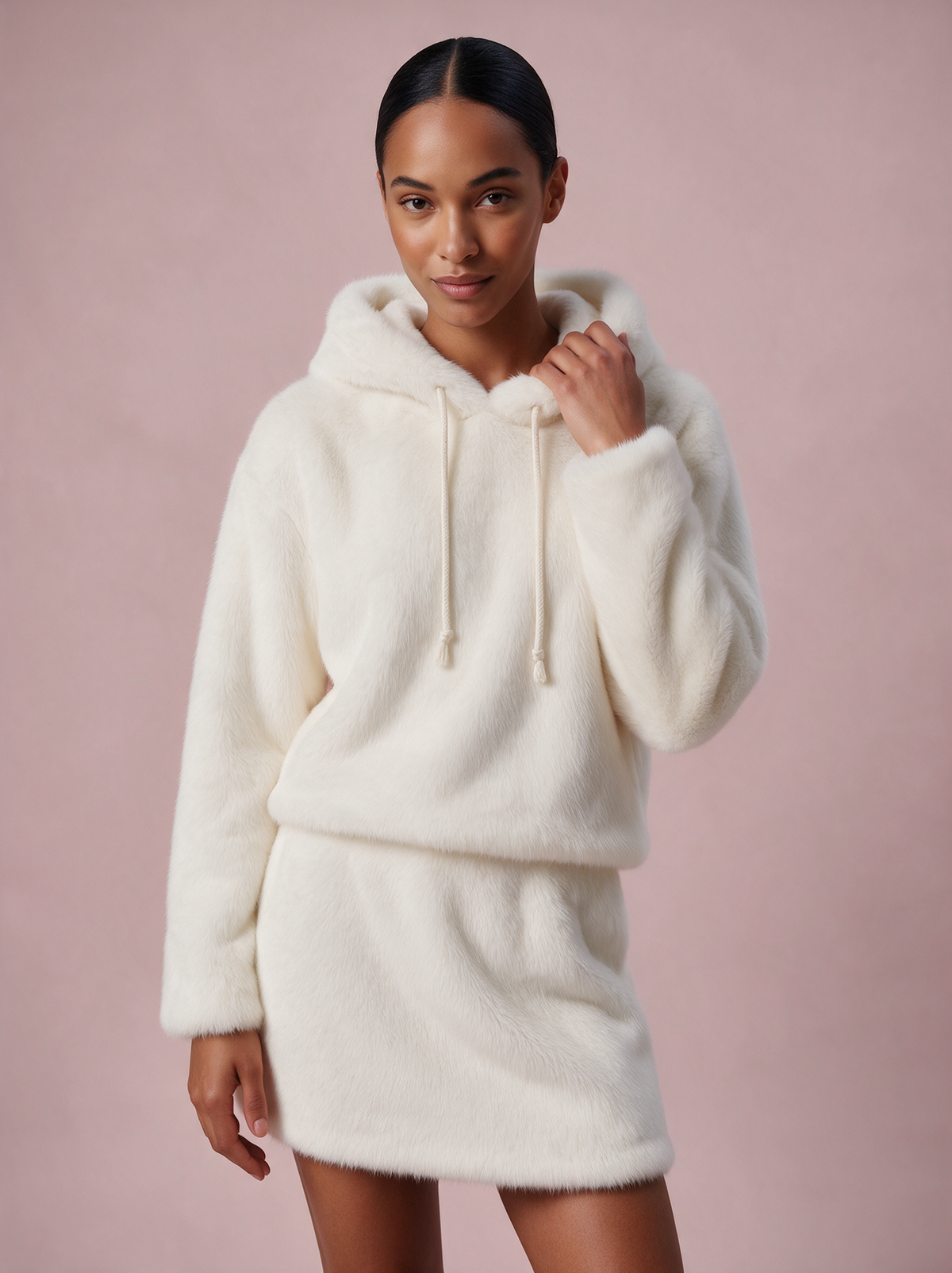 Cherie Ivory Set