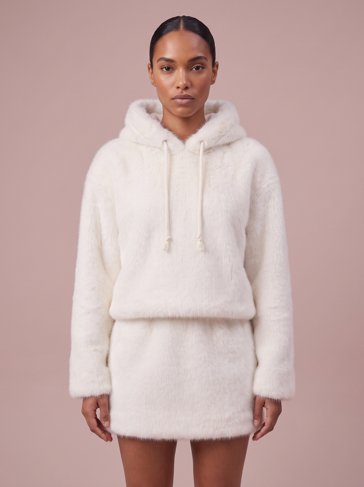 Cherie Ivory Set