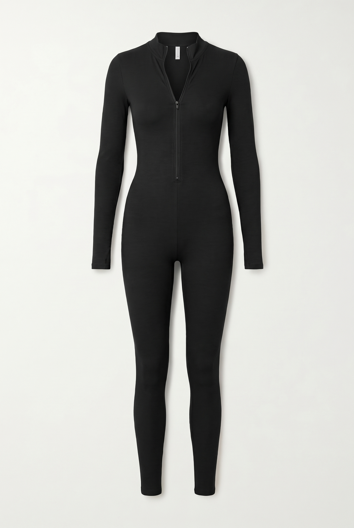 Mimi  Black Jumpsuit