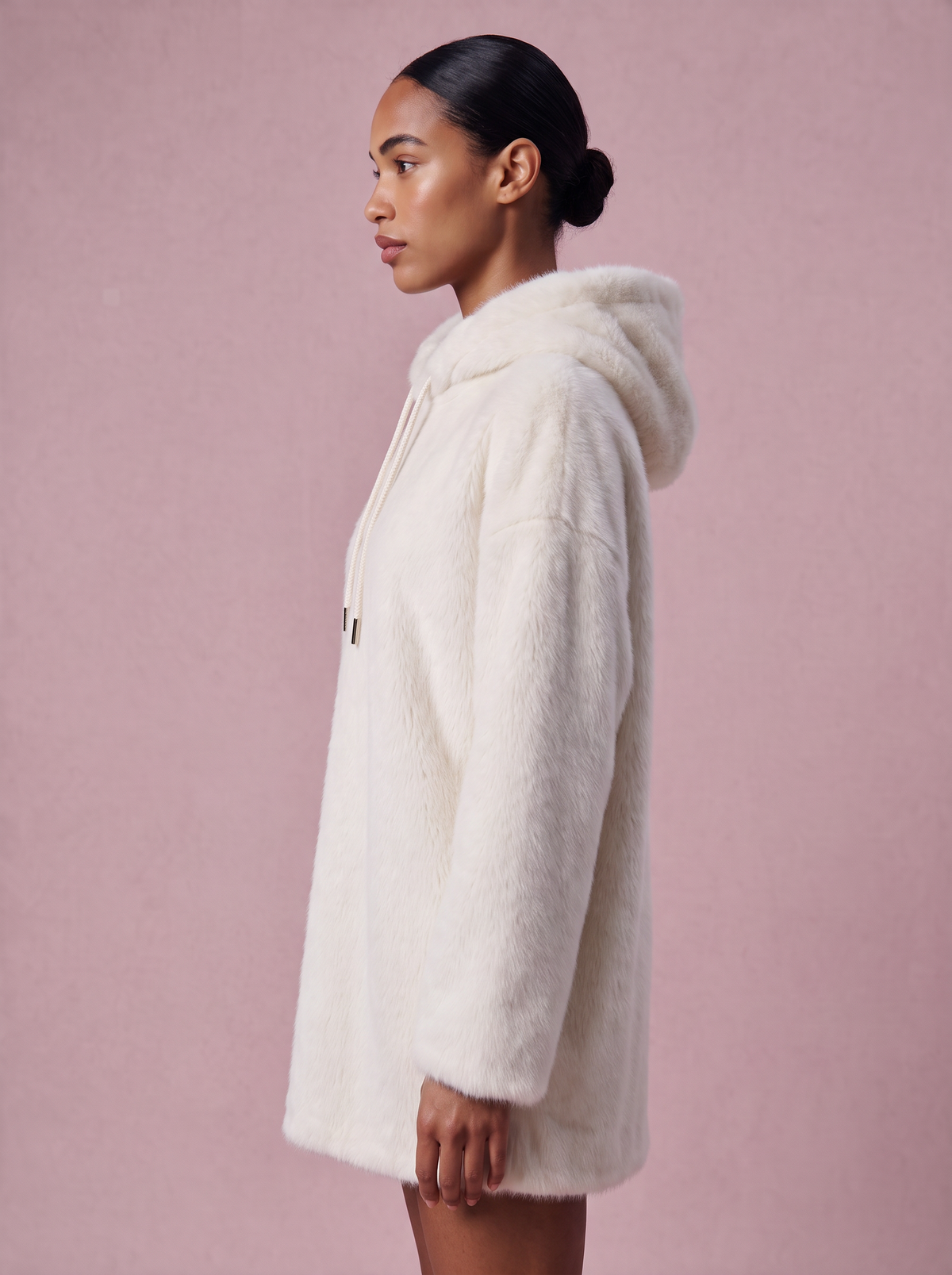 Colette Ivory  Dress