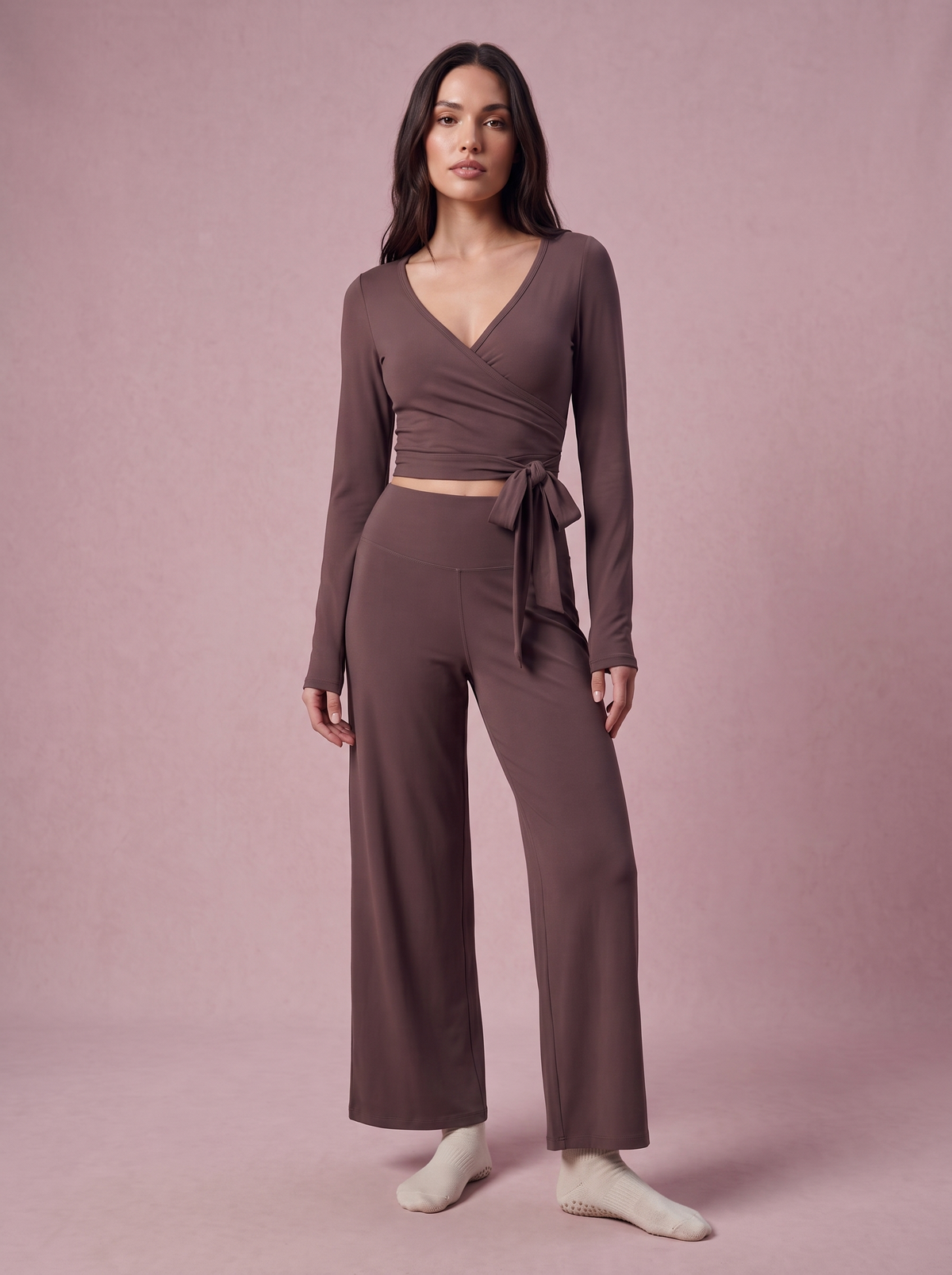 Etoile Ballet Brown Set