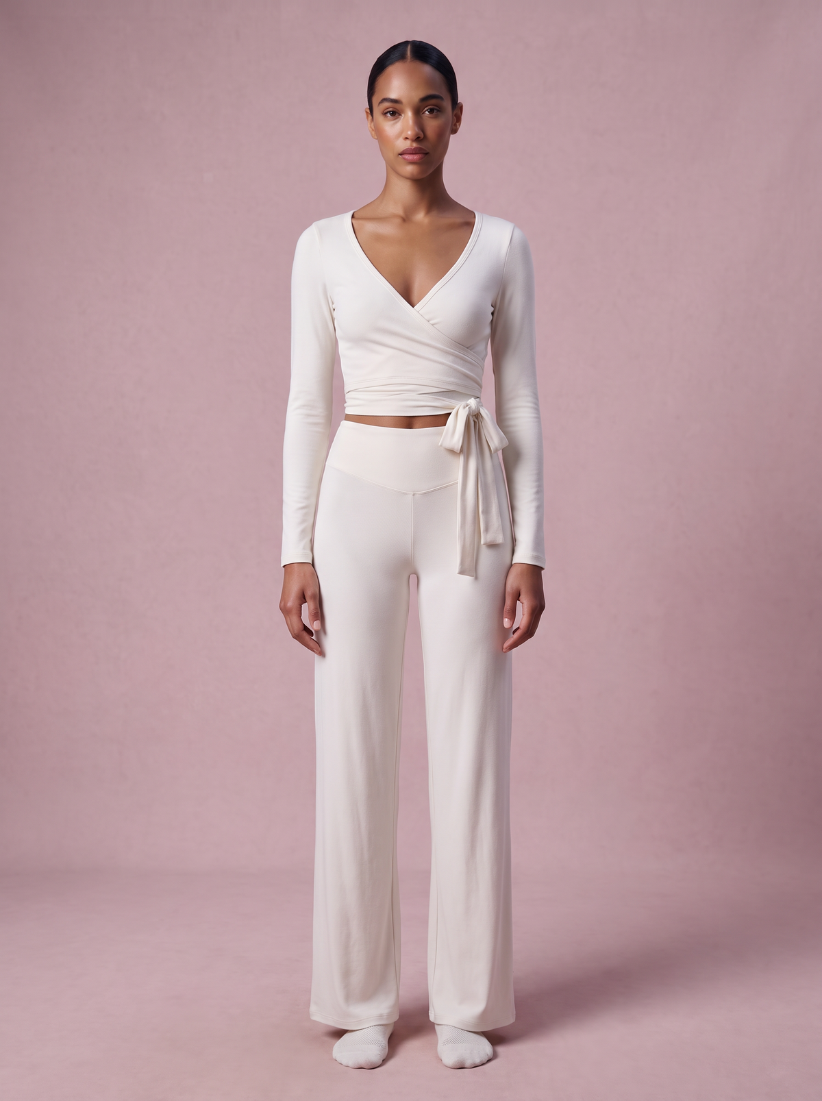Etoile Ballet White Set