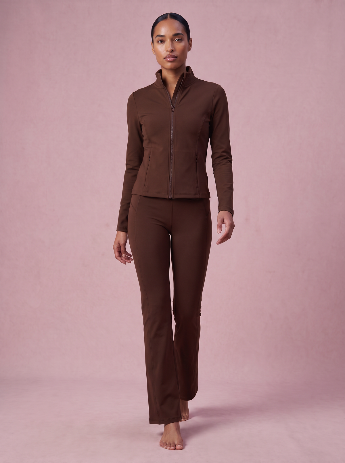 Mimi Brown Set