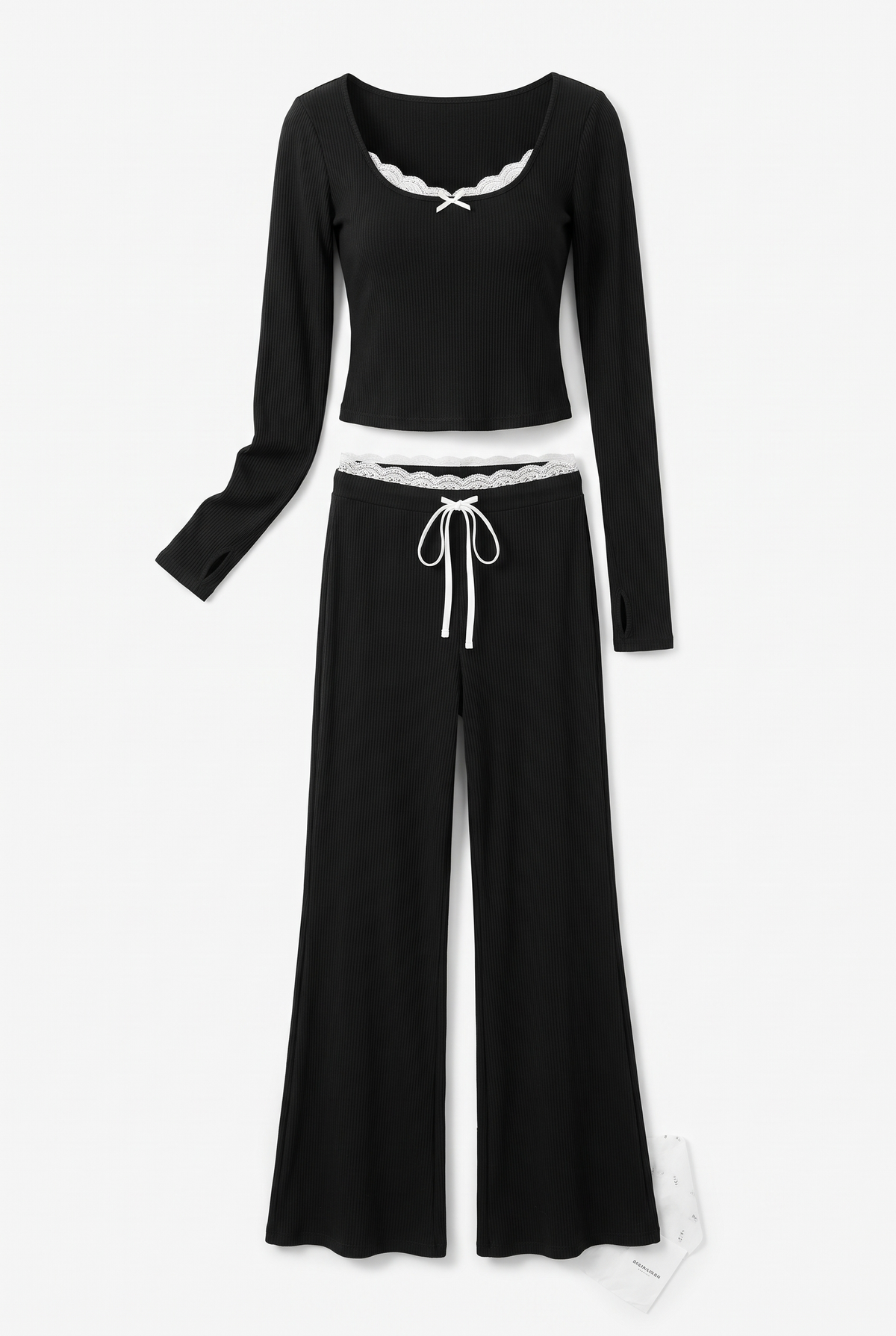 Juliette Pajamas