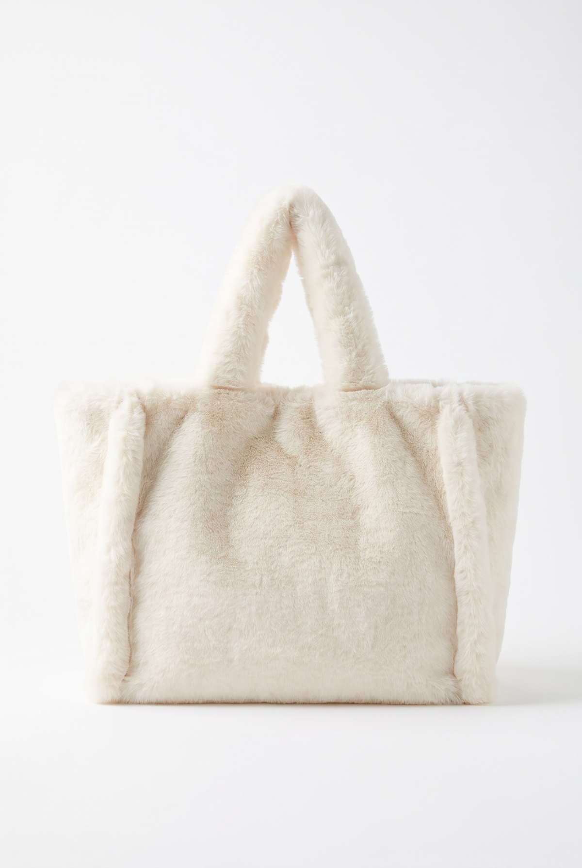 Rossie  White Bag