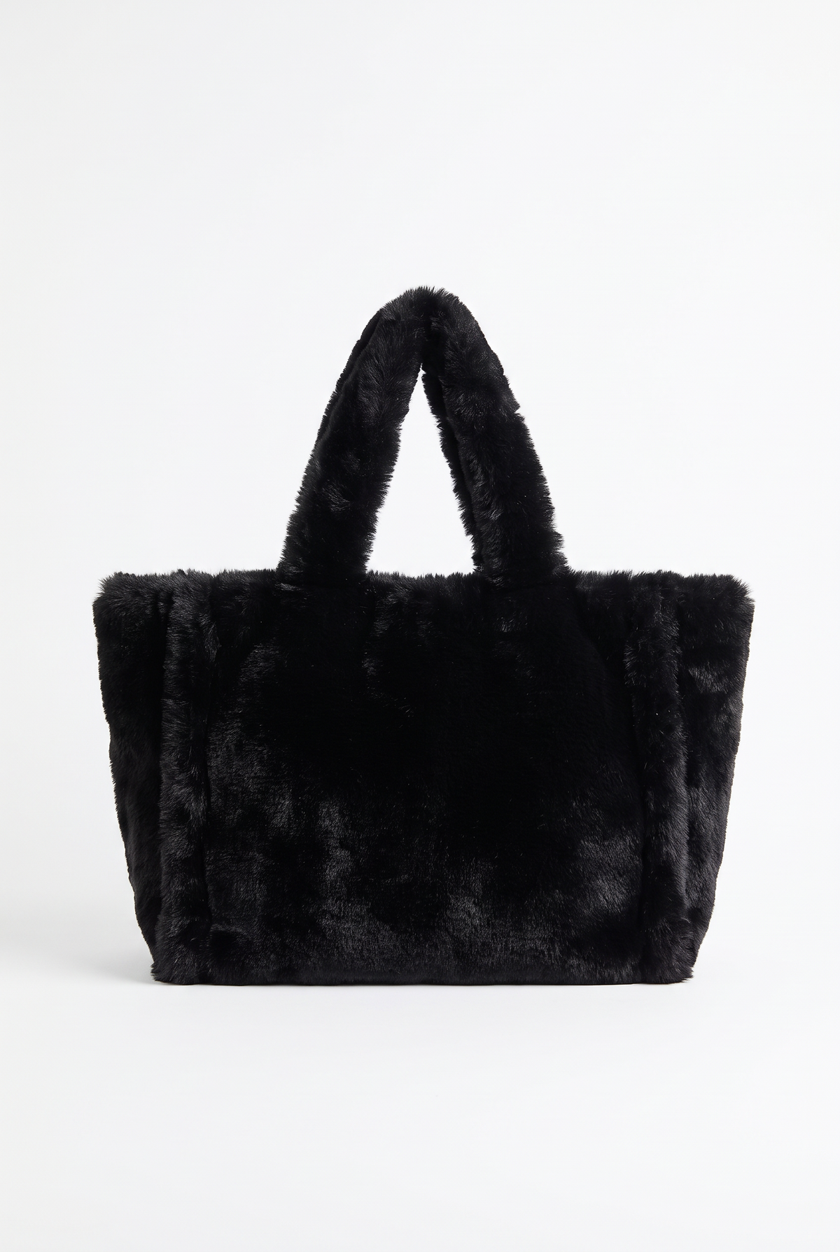 Rossie  Black Bag