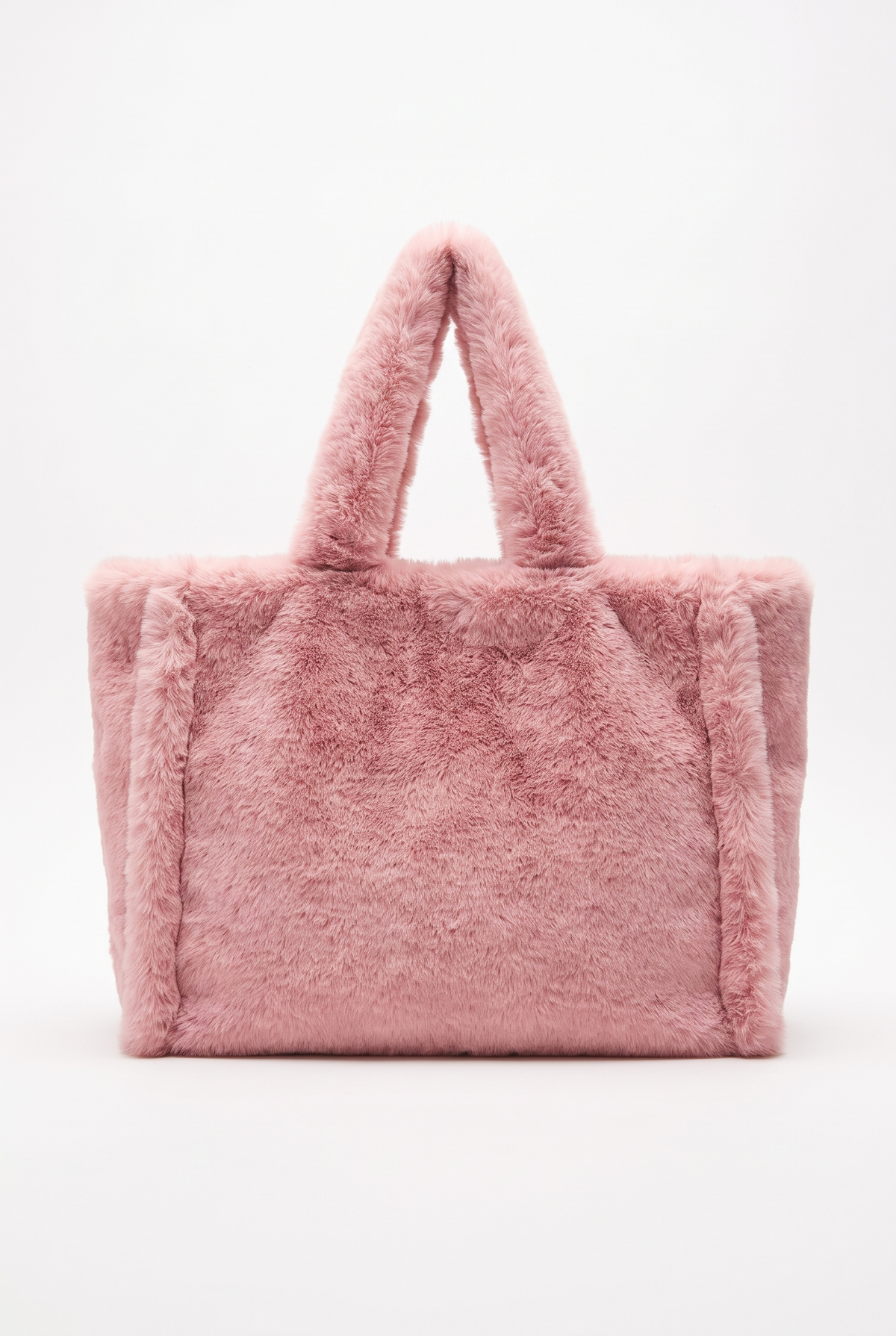 Rossie  Pink Bag
