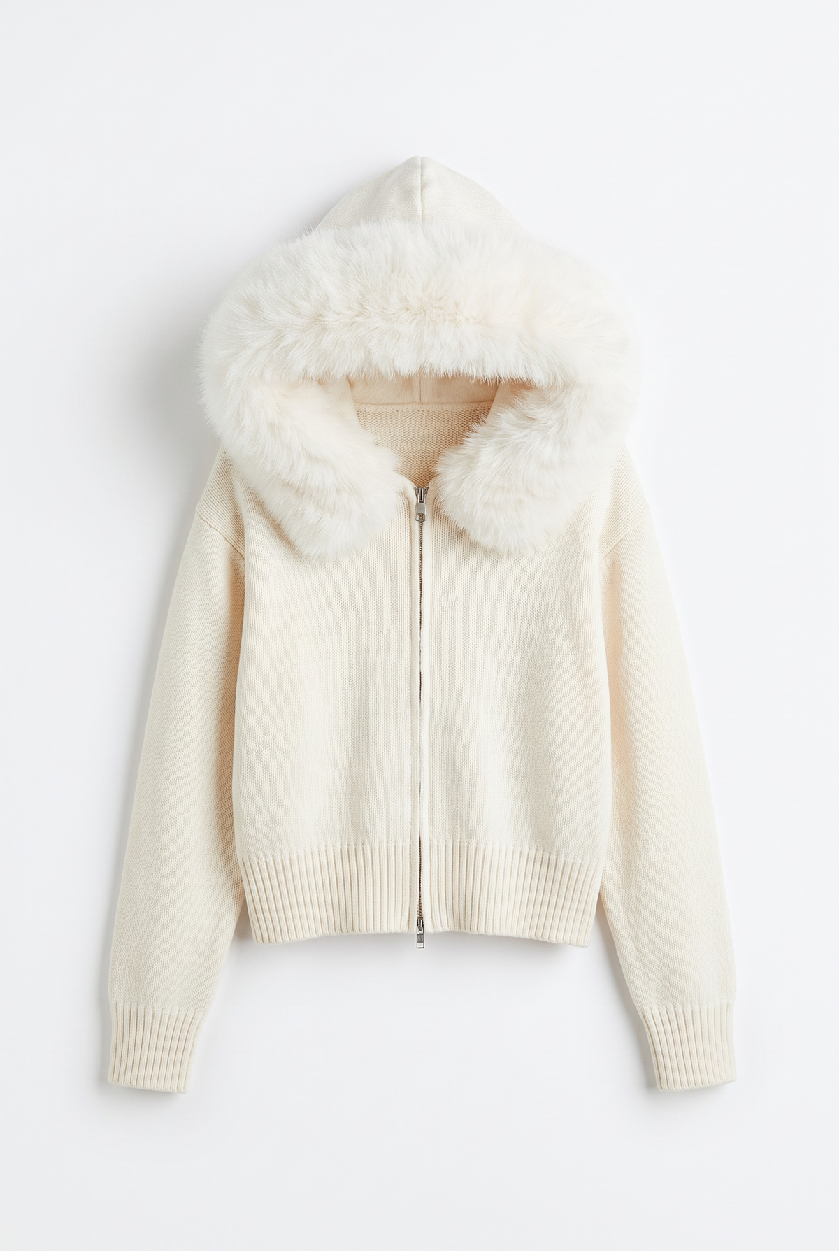 Snow White Angel Hoddie